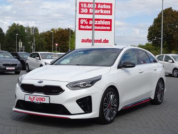KIA pro cee'd / ProCeed - 2