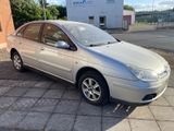 Citroën Citroen C5 Exclusive - Citroën C5 aus 2007