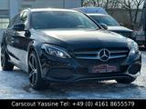 Mercedes-Benz C 250 C T-Modell CGI/Automatik/Head-Up/ - Mercedes-Benz C 250 in Hamburg