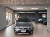 Fiat Sedici 1.6 16V 4x4 Dynamic - graue Fiat Sedici