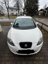 Seat Leon 1.2 TSI Copa Style - Seat Leon aus 2011: Copa