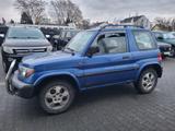 Mitsubishi Pajero Pinin GDI 1800 *nur 130 Tkm* - Mitsubishi Pajero Pinin Gebrauchtwagen