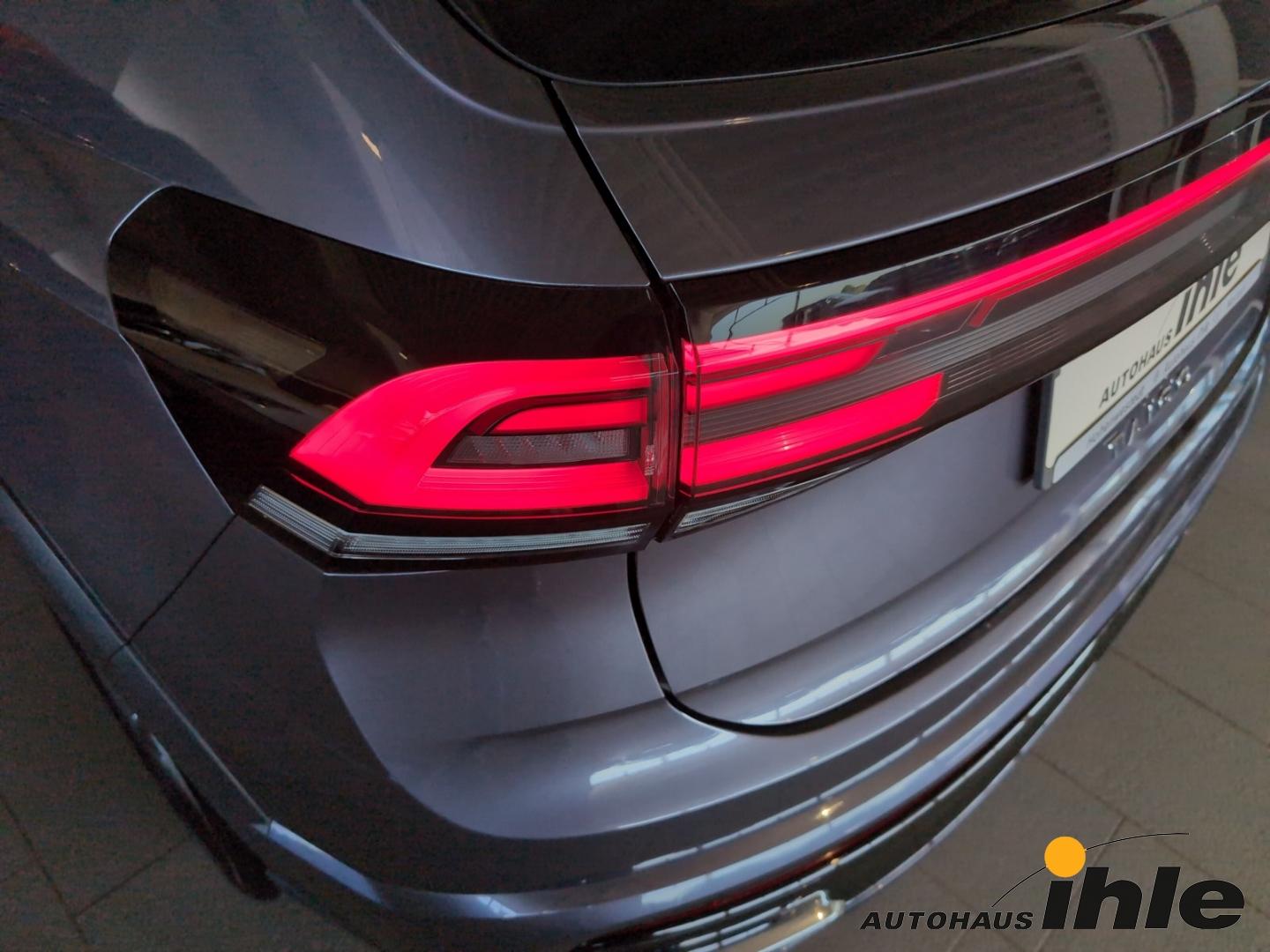 Volkswagen Taigo R-Line 1,5 TSI DSG BEATS-AUDIO+R-FAHRKAMER, миниатюра 18