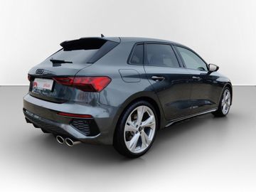 Audi S3 - 6