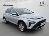 Hyundai BAYON 1.0 Turbo 48V 6-iMT Select Winterpaket - Hyundai BAYON mit Benzin-Antrieb: Geländewagen, Schaltgetriebe