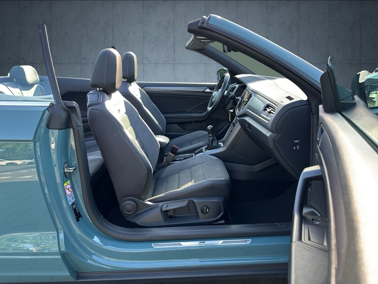 Volkswagen T-Roc - Bild 14