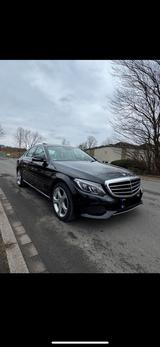 Mercedes-Benz Mercedes C220 BlueTEC - Mercedes-Benz C 220 in Krefeld