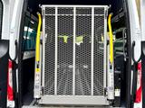 Mercedes-Benz Sprinter III Tourer Sondermodell Professional - Mercedes-Benz Sprinter New cars