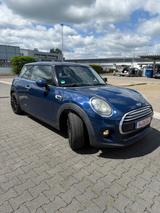 MINI COOPER D Navi Tempo SHZ Ambiente Multi - MINI MINI aus 2014
