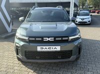 Dacia Bigster - Vorschau Bild 3