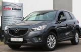 Mazda CX-5 Center-Line AWD 1.HAND! AUTOMATIK! TOP! - gebrauchte Mazda CX-5 aus dem Jahr 2013
