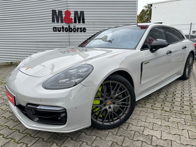 Porsche Panamera Sport Turismo Turbo S E-Hybrid