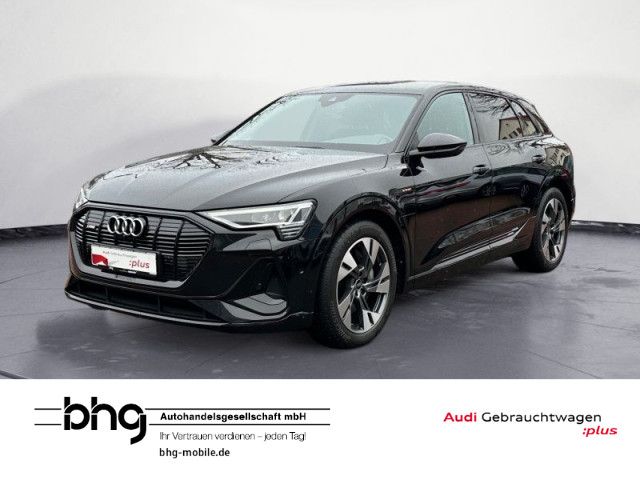 Audi e-tron 55 quattro S-line LED/AHK/ACC/B&O/Assist/