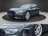 Audi A6 C8 Avant 50 TDI quattro S line Plus Matrix - Audi A6 C8 Gebrauchtwagen