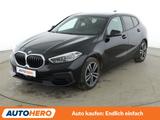 BMW 120i Advantage Aut.*NAVI*LED*CAM*SHZ*TEMPO*ALU* - BMW 120 Gebrauchtwagen