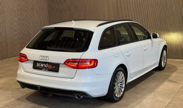 Audi A4 - 6