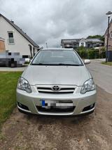 Toyota Corolla Combi 1.6 Sol Sol - Toyota Corolla aus 2005: Kombi