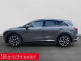 MG S6 EV AWD Luxury Privatleasing ab 330  mtl. ALLR - Elektro Vorführfahrzeug gebraucht