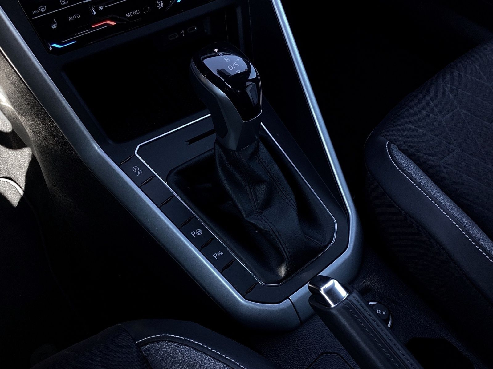 Volkswagen Taigo - Bild 12
