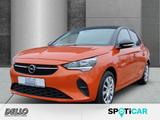 Opel Corsa-e Edition Apple CarPlay Android Auto Klima