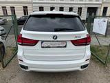 BMW X5 xDrive 30 d M-Paket Led Scheckheft Kamera - BMW X5: Weiß
