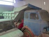 Other Henschel HS34 Muldenkipper - Offers matching your search criteria