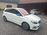 Mercedes-Benz B 250 B-Class 250 eDrive (242.890) - Mercedes-Benz Elektroautos