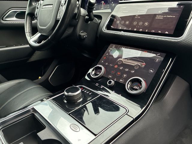 Land Rover Range Rover Velar D300 SE+ACC+Pano+Luft+Navi
