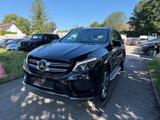 Mercedes-Benz GLE 500 e 4Matic AMG LINE*PANO*21 ZOLL*SOFTCLOSE - Mercedes-Benz GLE-Klasse Gebrauchtwagen in München