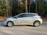 Opel Astra K 1.6 CDTI 100kW - TÜV 03/2028, WR&SR - Opel Astra mit Diesel-Antrieb: Limousine, 1.6