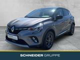 Renault Captur 1.3 TCe 140 Techno Fast Track LED+KAMERA - Renault Captur: Techno Fast Track