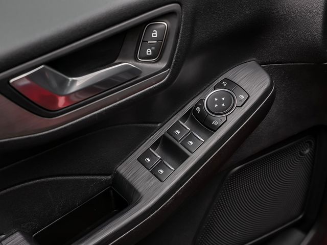 Ford Kuga 2.5 Plug-In Hybrid Titanium Kamera Navi