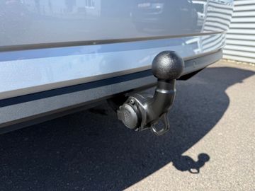 Skoda Superb Style 1.5 TSI DSG+AHK+LED+Navi+AppC