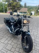 Harley-Davidson Fat Bob Dyna - HARLEY-DAVIDSON 2011 FAT BOB