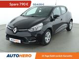 Renault Clio 1.2 Limited*NAVI*TEMPO*LIM*KLIMA*
