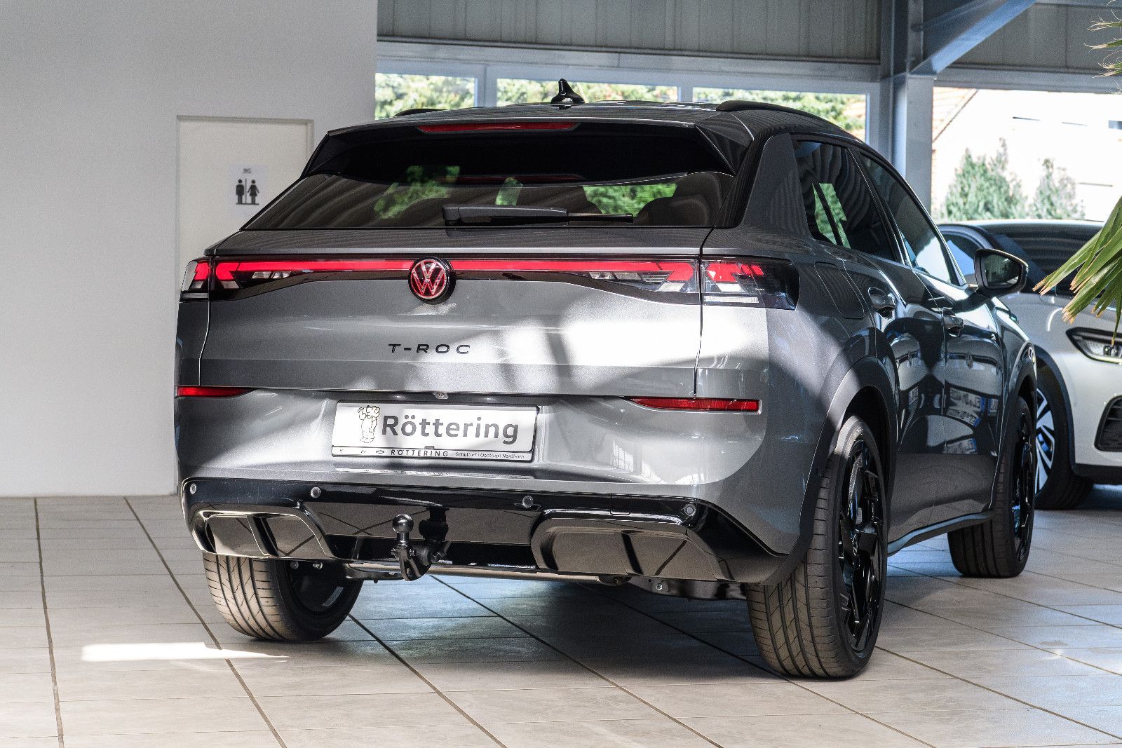 Volkswagen T-Roc - Bild 6