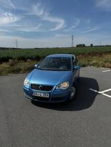 Volkswagen Polo 1.4TDI Comfortline Comfortline - Volkswagen Polo aus 2005 mit Diesel-Antrieb