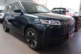 JAECOO 5 HEV Hybr Exclusive Panorama Leder eHeck SOFORT - JAECOO Gebrauchtwagen