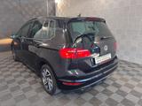 Volkswagen Golf Sportsvan*SOUND*ACC-TOUCH-KLIMA-APPLE-DSG - Volkswagen Golf Sportsvan SOUND mit Diesel-Antrieb