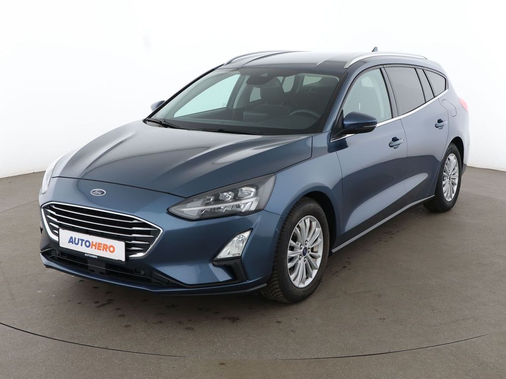 Image of Ford Focus