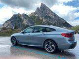 BMW 630 Gran Turismo 630d xDrive A Gran Turismo - - BMW 630 Gran Turismo: Von Privat