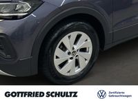 Volkswagen T-Cross - Vorschau Bild 11