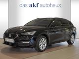 Seat Leon ST 2.0 TDI DSG Style-Audio Navi*Kamera*Matr