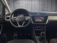 Volkswagen Touran - Vorschau Bild 8