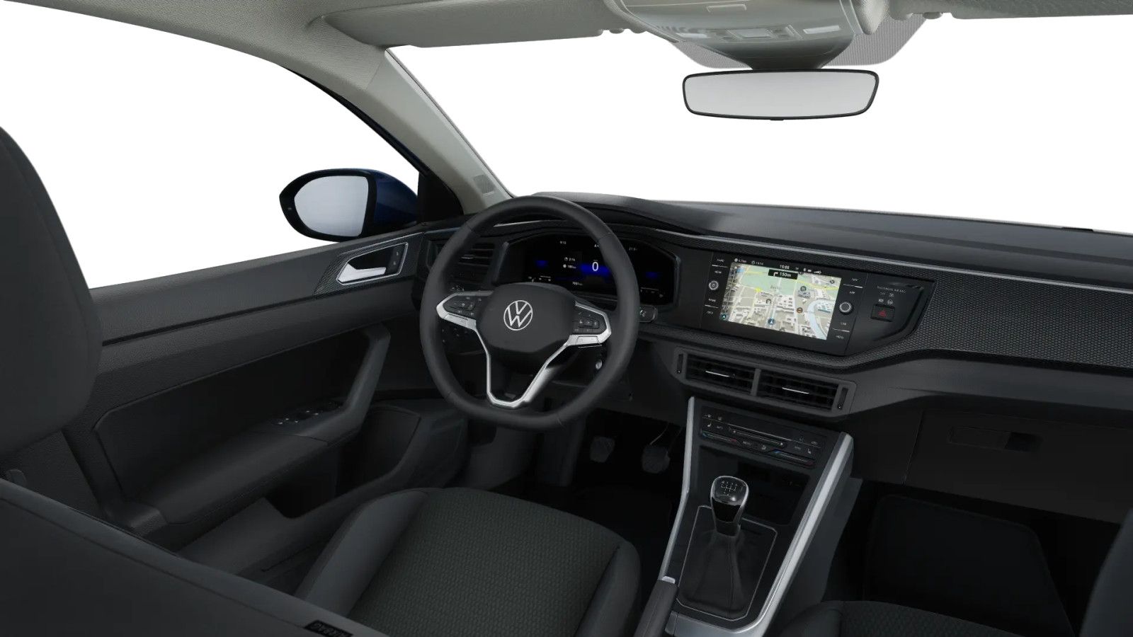 Volkswagen Taigo - Bild 10