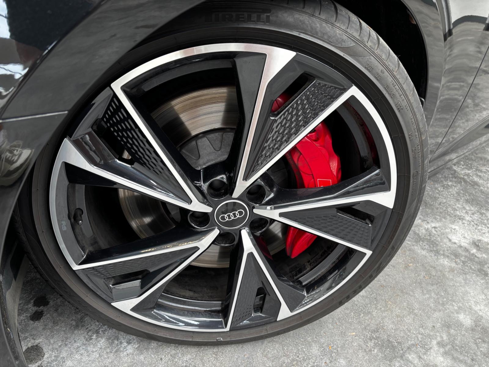 Audi S6 Avant 3.0 TDI quattro #AllBlack#Navi#B&O#Pano