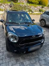 MINI Mini countryman S - MINI Cooper in Freiburg