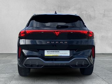 Cupra Terramar - 4