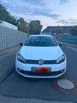 Volkswagen Golf 6 1.2 TSI 2012 Alles Neu - Volkswagen Golf: Alle