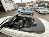 BMW 118 1 Cabrio 118i - BMW 118 mit 3 Türen
